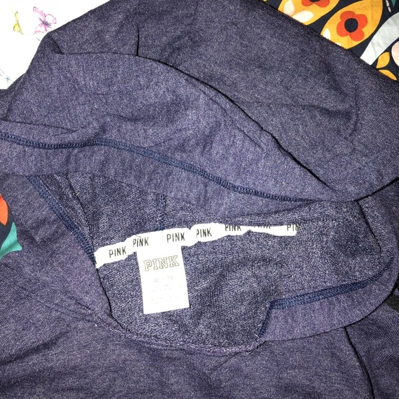 Pink pulloverSOLD - Picture 3 of 3